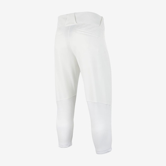 NIKE MEN VAPOR BASEBALL THREE QUARTER PANTS - Picture 2 of 3